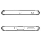 Spigen OnePlus 11 Cover Ultra Hybrid Crystal Clear