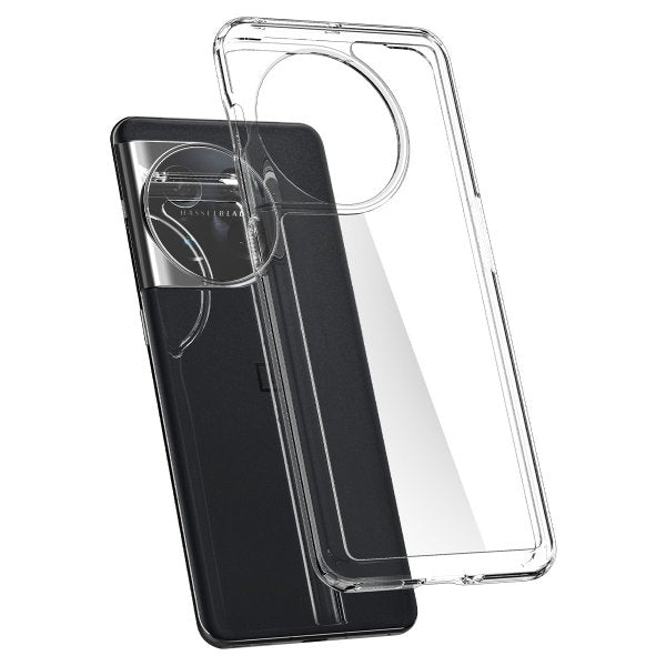 Spigen OnePlus 11 Cover Ultra Hybrid Crystal Clear