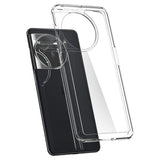 Spigen OnePlus 11 Cover Ultra Hybrid Crystal Clear