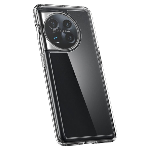 Spigen OnePlus 11 Cover Ultra Hybrid Crystal Clear