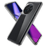 Spigen OnePlus 11 Cover Ultra Hybrid Crystal Clear