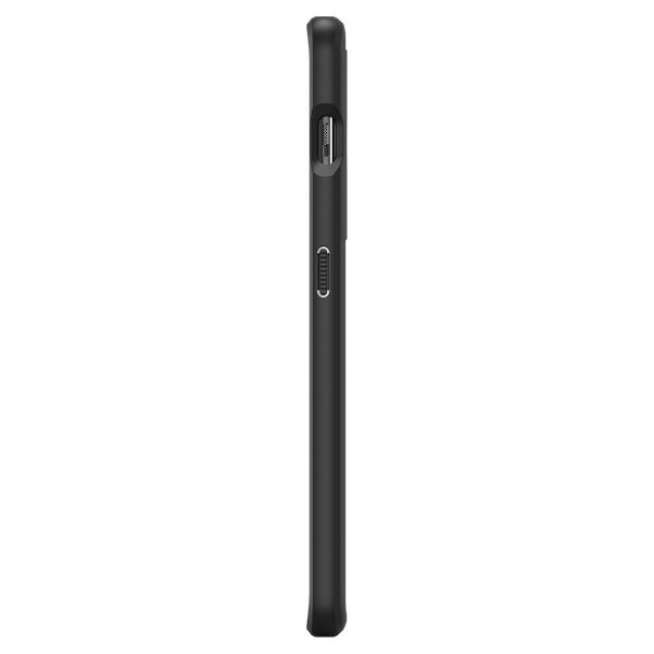 Spigen OnePlus 11 Cover Ultra Hybrid Mat Sort