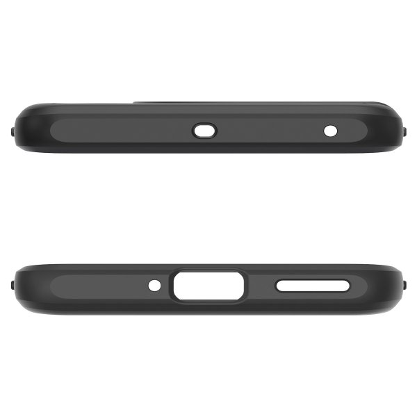 Spigen OnePlus 11 Cover Ultra Hybrid Mat Sort