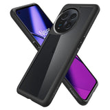 Spigen OnePlus 11 Cover Ultra Hybrid Mat Sort