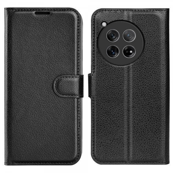 OnePlus 12 Cover Litchi Sort