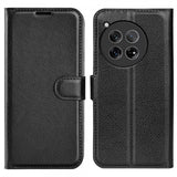 OnePlus 12 Cover Litchi Sort