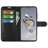 OnePlus 12 Cover Litchi Sort