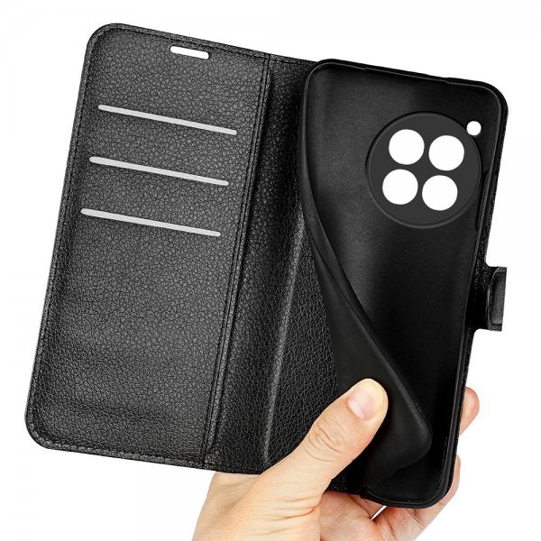 OnePlus 12 Cover Litchi Sort