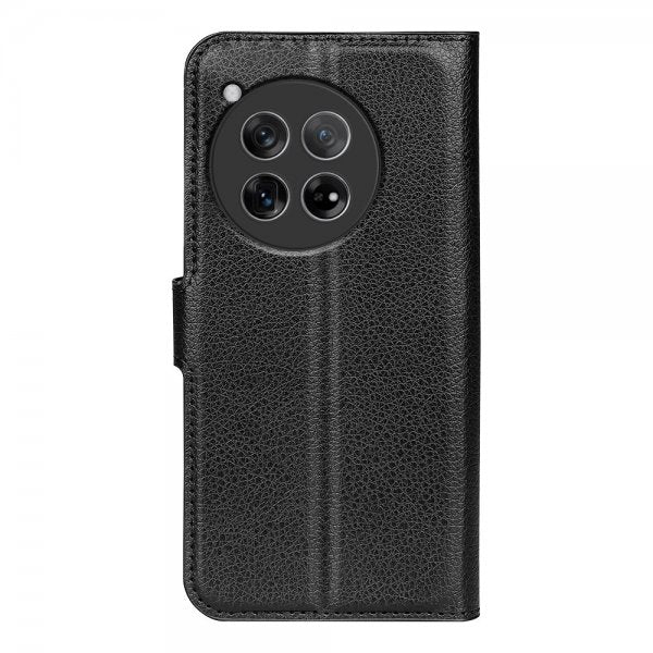OnePlus 12 Cover Litchi Sort