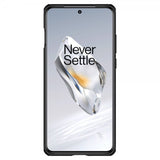 Nillkin OnePlus 12 Cover CamShield Pro Sort