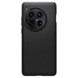 Spigen OnePlus 12 Cover Liquid Air Mat Sort