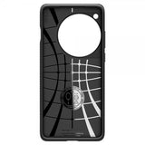 Spigen OnePlus 12 Cover Liquid Air Mat Sort