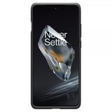 Spigen OnePlus 12 Cover Liquid Air Mat Sort