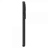 Spigen OnePlus 12 Cover Liquid Air Mat Sort