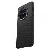 Spigen OnePlus 12 Cover Liquid Air Mat Sort