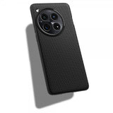 Spigen OnePlus 12 Cover Liquid Air Mat Sort