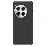 Nillkin OnePlus 12 Cover Super Frosted Shield Pro MagSafe Sort