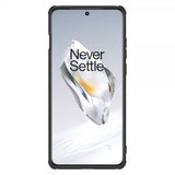 Nillkin OnePlus 12 Cover Super Frosted Shield Pro MagSafe Sort