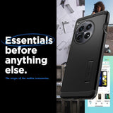 Spigen OnePlus 12 Cover Tough Armor Sort