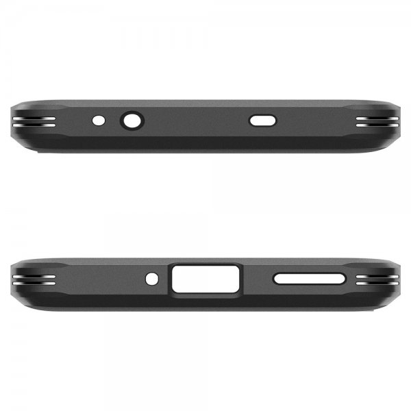 Spigen OnePlus 12 Cover Tough Armor Sort