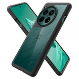 Spigen OnePlus 12 Cover Ultra Hybrid Matte Black