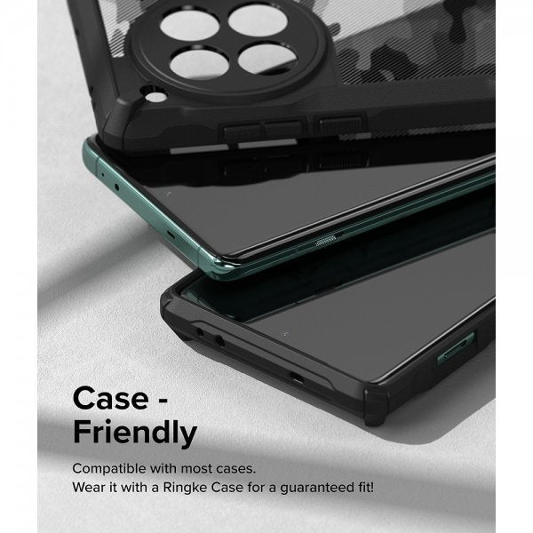 Ringke OnePlus 12 Skærmbeskyttelse Dual Easy Film 2-pak