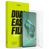 Ringke OnePlus 12 Skærmbeskyttelse Dual Easy Film 2-pak