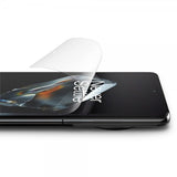 Spigen OnePlus 12 Skærmbeskyttelse Neo Flex 2-pak