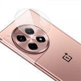 Imak OnePlus 12R Kameralinsebeskyttelse i hærdet glas 2-pak