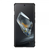 Nillkin OnePlus 12R Cover CamShield Pro Sort