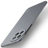 Mofi OnePlus 12R Cover Mat Shield Grå