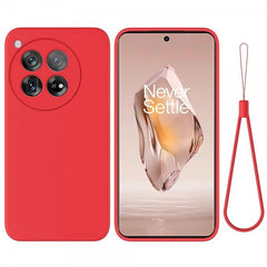 OnePlus 12R Cover