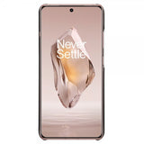 OnePlus 12R Cover med to Kortlommer Sort