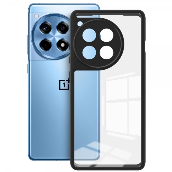 Imak OnePlus 12R Cover UX-9A Series Sort