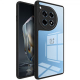Imak OnePlus 12R Cover UX-9A Series Sort
