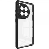 Imak OnePlus 12R Cover UX-9A Series Sort