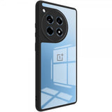 Imak OnePlus 12R Cover UX-9A Series Sort