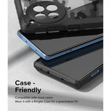 Ringke OnePlus 12R Skærmbeskyttelse Dual Easy Film 2-pak