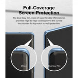 Ringke OnePlus 12R Skærmbeskyttelse Dual Easy Film 2-pak