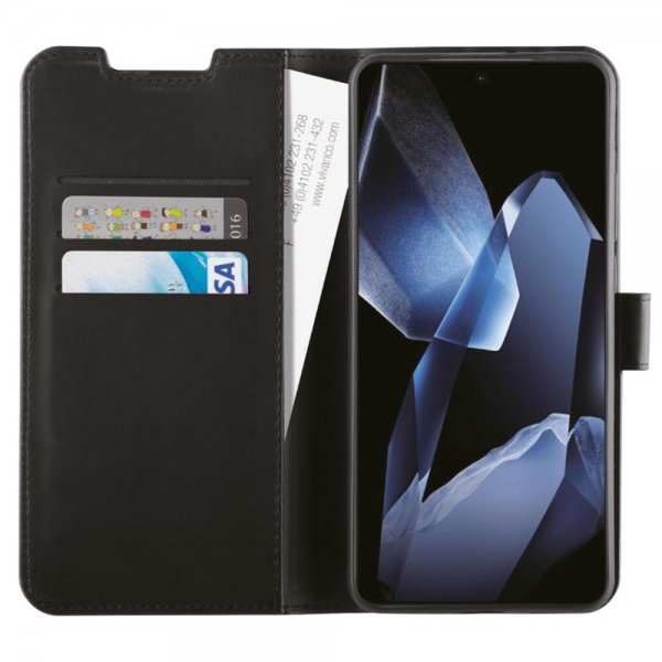 Vivanco OnePlus 13 Cover Classic Wallet Sort