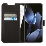 Vivanco OnePlus 13 Cover Classic Wallet Sort