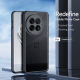 Dux Ducis OnePlus 13 Cover Aimo Series Sort