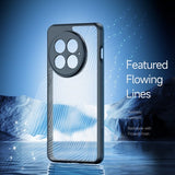 Dux Ducis OnePlus 13 Cover Aimo Series Sort