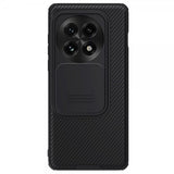 Nillkin OnePlus 13 Cover CamShield Pro Sort