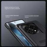 Nillkin OnePlus 13 Cover CamShield Pro Sort