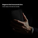 Nillkin OnePlus 13 Cover CamShield Pro Sort