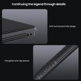 Nillkin OnePlus 13 Cover CamShield Pro Sort