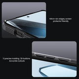 Nillkin OnePlus 13 Cover CamShield Pro Sort