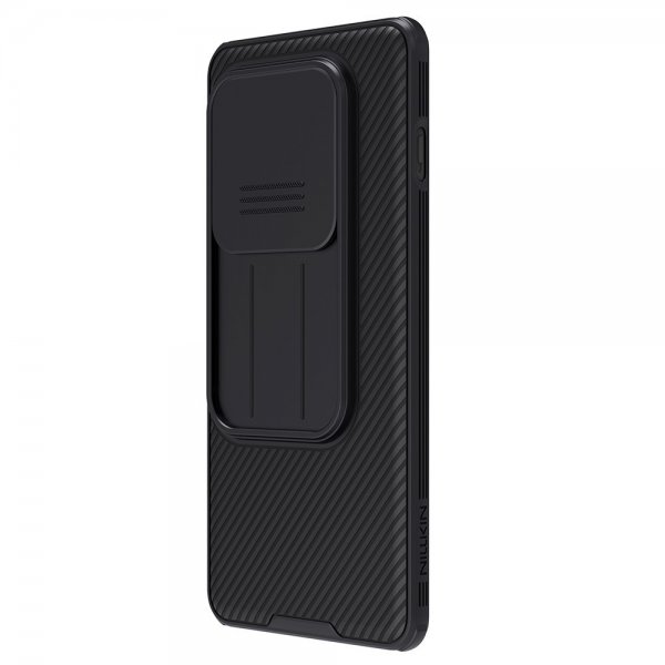 Nillkin OnePlus 13 Cover CamShield Pro Sort