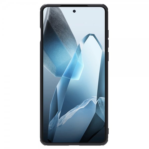 Nillkin OnePlus 13 Cover CamShield Pro Sort